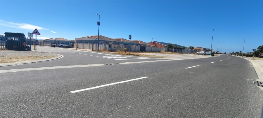 2 Bedroom Property for Sale in Strandfontein Western Cape